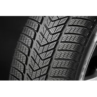 Pirelli Scorpion Winter 315/40R21 111V (run-flat) Image #5