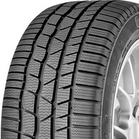 Continental ContiWinterContact TS 830 P 245/45R17 99H Image #2