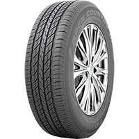 Open Country U/T 245/65R17 111H