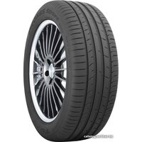 Toyo Proxes Sport SUV 215/65R17 99V Image #1