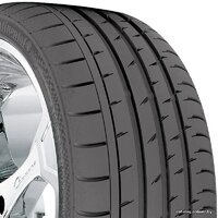 Continental ContiSportContact 3 265/35R18 97Y Image #3