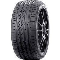 Nokian Tyres Hakka Black 255/35R20 97Y