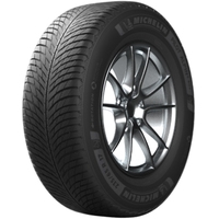 Michelin Pilot Alpin 5 SUV 285/45R21 113V