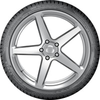 Nokian Tyres WR Snowproof P 215/50R17 95V Image #4