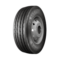 KAMA 295/80R22.5 PRO NF 203 152/148M (Рулевая)