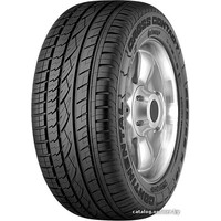 Continental ContiCrossContact UHP 295/40R20 110Y