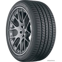 Yokohama Geolandar X-CV G057 295/40R21 111W Image #2