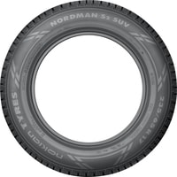 Nokian Tyres Nordman S2 SUV 235/60R18 103V Image #4