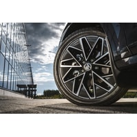 Nokian Tyres Nordman SZ2 235/50R18 97V Image #8
