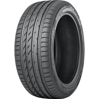 Nokian Tyres Nordman SZ2 235/50R18 97V Image #3