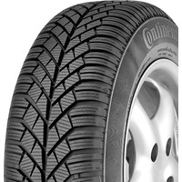 Continental ContiWinterContact TS 830 255/40R20 101V Image #2