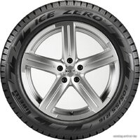 Pirelli Ice Zero 225/45R19 96H (шипы) Image #3