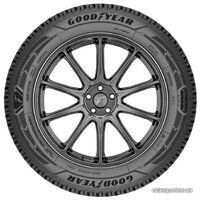 Goodyear UltraGrip Arctic 2 SUV 255/55R19 111T (шипы) Image #2