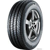 ContiVanContact 100 205/70R17C 115/113R