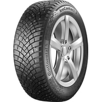 Continental IceContact 3 215/60R17 96T (шипы)
