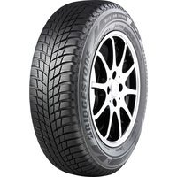 Bridgestone Blizzak LM001 225/45R18 95H (run-flat) Image #1