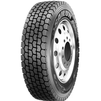Sailun SDW1 315/80R22.5 156/150L ( ведущая)