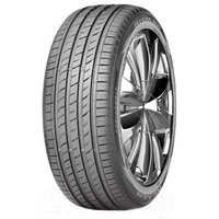 Nexen N'Fera RU1 255/35R20 97Y  Image #1