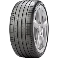 Pirelli P Zero Luxury Saloon 315/35R21 111Y (run-flat)