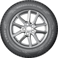Ikon Tyres Nordman S2 SUV 235/55R18 100V Image #2