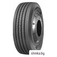 WestLake 295/80R22.5 WSA2 рулевая 154/149 L TL нс18 Image #1