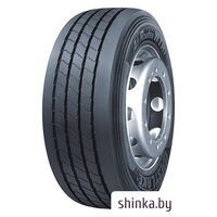 WestLake 445/65R22.5 WTR1 прицепная 169 K TL нс20