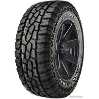 Gripmax Mud Rage R/T Max 265/70R17 121/118Q