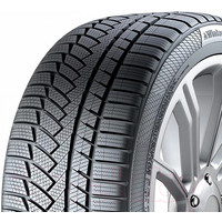 Continental WinterContact TS 850 P 235/60R20 108V Image #4