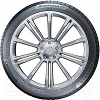 Continental WinterContact TS 850 P 235/60R20 108V Image #3