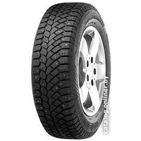 Gislaved Nord Frost 200 ID 205/50R17 93T (с шипами)