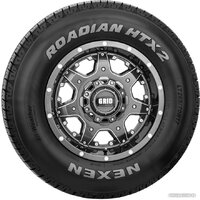 Nexen Roadian HTX 2 225/70R16 103T Image #2