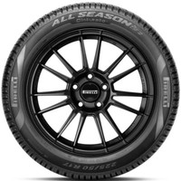 Pirelli Cinturato All Season SF 2 215/45R16 90V Image #3