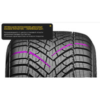 Pirelli Scorpion Winter 2 315/35R22 111V KS (run-flat) Image #7