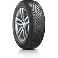 Hankook Kinergy 4S2 X H750A 215/65R17 103V Image #3