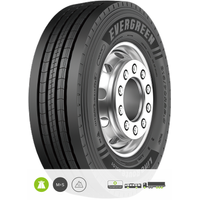 Evergreen ESL01 315/80R22.5 156/153L TL