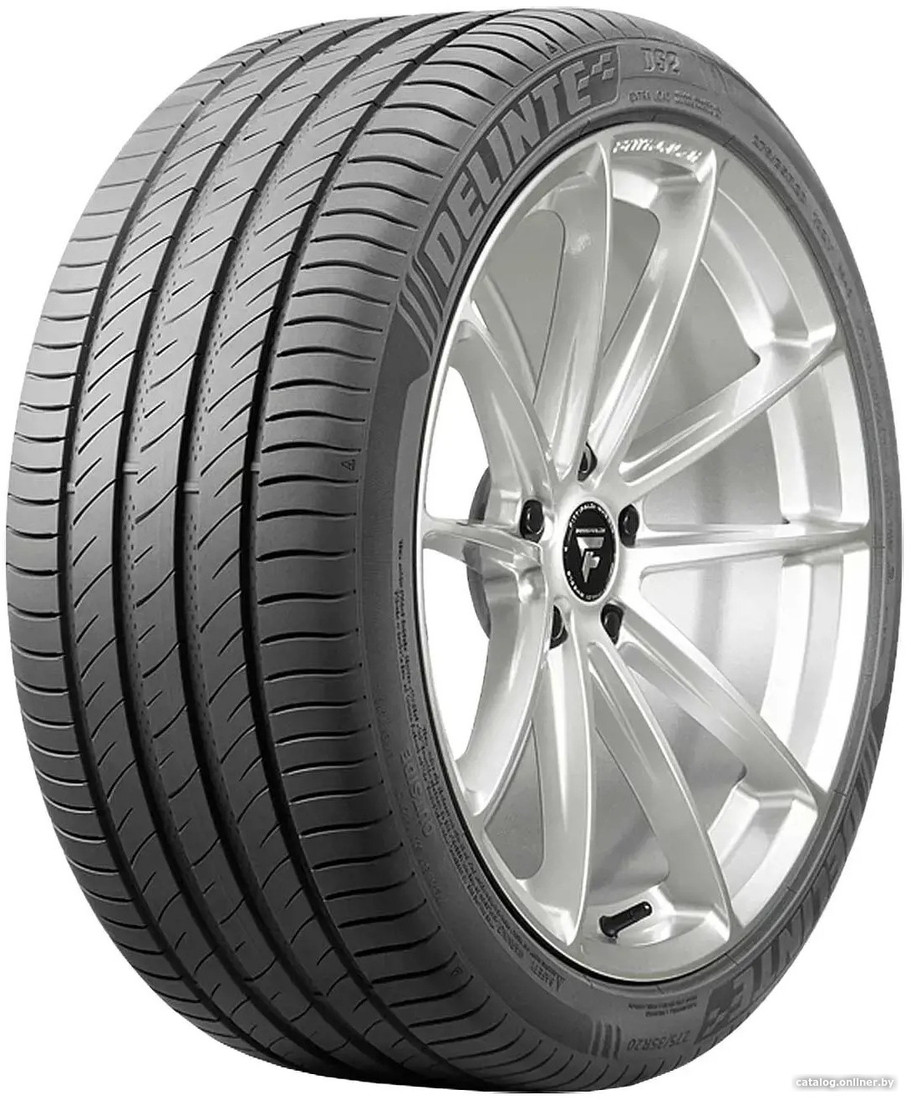 DS2 215/50R18 92W