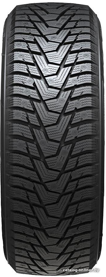 Hankook Winter i*Pike RS2 W429 215/55R18 95T (с шипами) Image #2