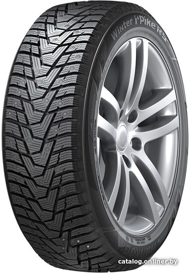 Hankook Winter i*Pike RS2 W429 215/55R18 95T (с шипами)