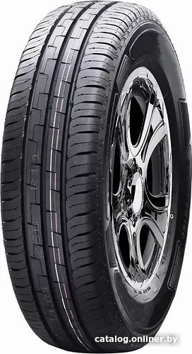 Tracmax X-Privilo RF19 225/65R16C 112/110T Image #1