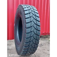 JINYU 315/80R22.5 JD758 156/153K 20PR (карьер) Image #1