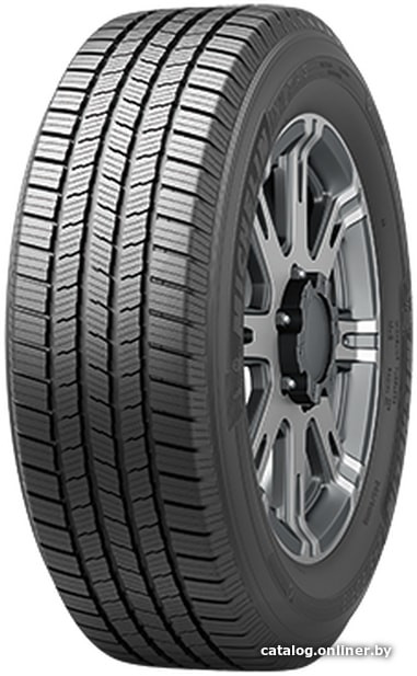 Michelin X LT A/S 275/50R22 111H