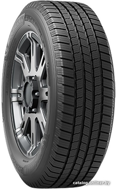 Michelin X LT A/S 275/50R22 111H Image #5