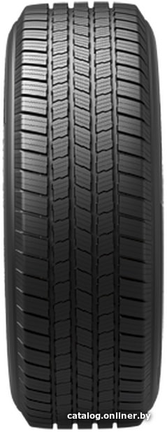 Michelin X LT A/S 275/50R22 111H Image #6