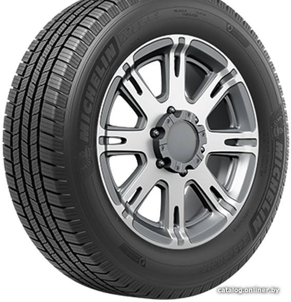 Michelin X LT A/S 275/50R22 111H Image #2