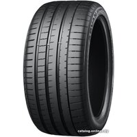 Yokohama Advan Sport V107D 325/40R22 114Y