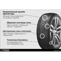 Hankook Winter i*cept evo3 X W330A 255/40R21 102V XL Image #7