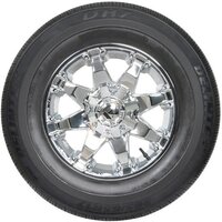 Delinte DH7 SUV 265/65R17 112H Image #3