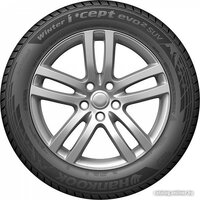 Hankook Winter i*cept evo2 SUV W320A 275/40R22 107V Image #3