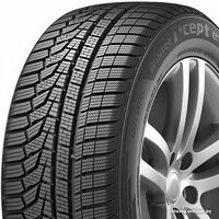 Hankook Winter i*cept evo2 SUV W320A 275/40R22 107V Image #5