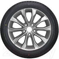 Royal Black Royal Winter 235/55R18 104H XL Image #3